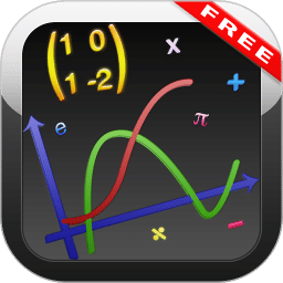 Scientific Calculator 3D Free