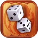 Narde - classic backgammon online (long nardi) free