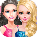 Fashion Doll BFF SPA Mal...