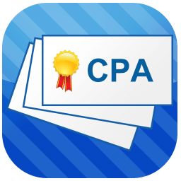 CPA Flashcards