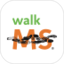 Walk MS