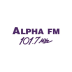 ALPHA FM 101.7