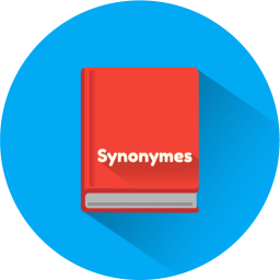 Synonymes Dictionnaire Offline