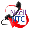 Ncell NTC App