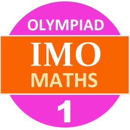 IMO 1 Maths