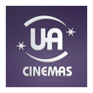 UA Cinemas - UA戏院手机购票服务！