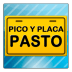 Pico y Placa Pasto