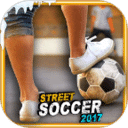 Play Street Soccer 2015 Game