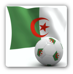 Ligue de football Algérien