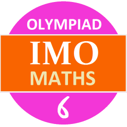 IMO Class 6 Maths Olympi...