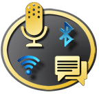 Easy Walkie Talkie &amp; Chat Free