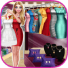 Mall Girl Dress Up Game