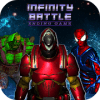 Infinity Battle Ending Game