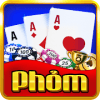 Phom - Ta la : Card Game Vietnamese