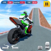 Mountain Bike Racing Game 2019