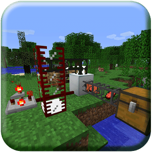 Energy Ideas Minecraft