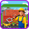 Build a Kitchen – Home Builder Game