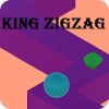 King ZigZag