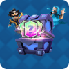 MR  Memory Booster Clash Royale, Cards, Fan Game