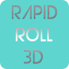 Rapid Roll 3D