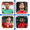 Tebak Nama Pemain Timnas Indonesia U-23 2019