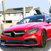 Sport Car C63 Drift Simulator