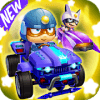 Transform Racing Fights 3D