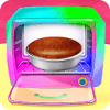 Cake Maker Simulator & Cleaning Game