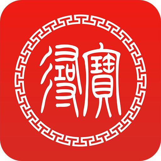 寻宝城