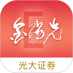 金阳光移动证券v5.7.3.2