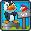 Crazy Penguin Adventure - Games Free 2018