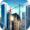 *High Rise Construction Simulator: Town Building