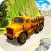 Hill Climb Uphill Rush - Cargo Transport Simulator