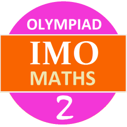 IMO Class 2 Maths Olympi...