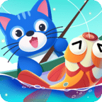 Fish Cat Tycoon