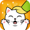 Merge Cats - Cute Idle Game