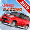 Drive Rally Car Racing : Prado Racing Games