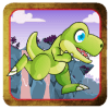 Dino Run - Jurassic Era