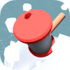 Drift ice Crusher