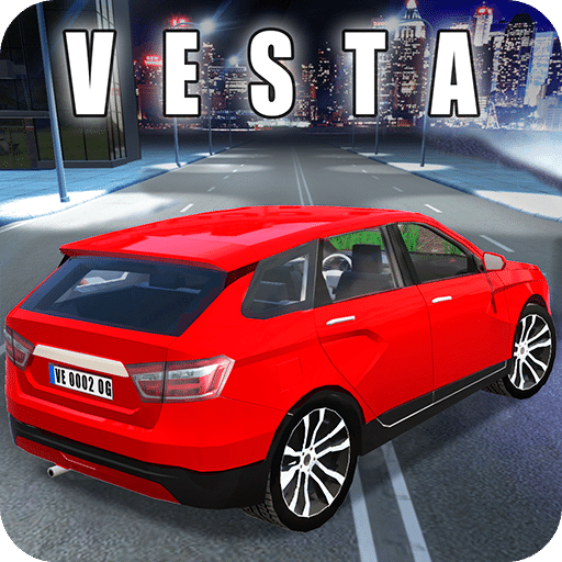 Russa Cars VstaW