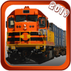 Railroad Crossing Mania  Train Simulator