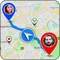 Mobile Location Tracker