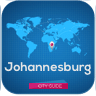 Johannesburg