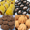 GUE IT  KUIH RAYA