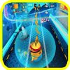 Magical Minion Simulator