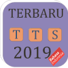 TTS 2019 Terbaru : Bahasa Indonesia