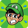 Fernanfloo Saw Game