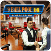 Pool Billiards 16