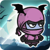 Super Ninja Vampirina Run