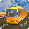 Eur Bus Racg Hll Muta  Bus Drvr m 19